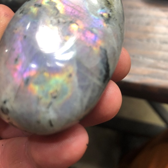 Labradorite set - Picture 6 of 12